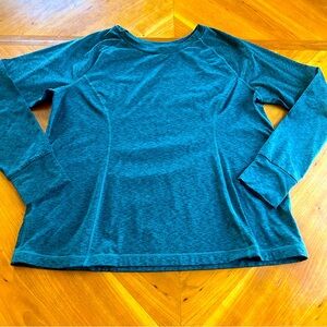 Eddie Bauer Thermal Top